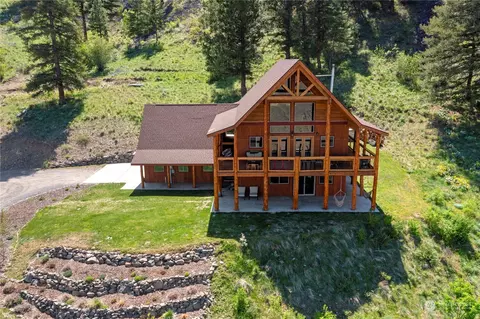 3371 Number 1 Canyon Rd, Wenatchee, WA 98801