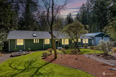 23226 121st St E, Buckley, WA 98321