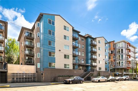 1614 Summit Ave #S408, Seattle, WA 98122
