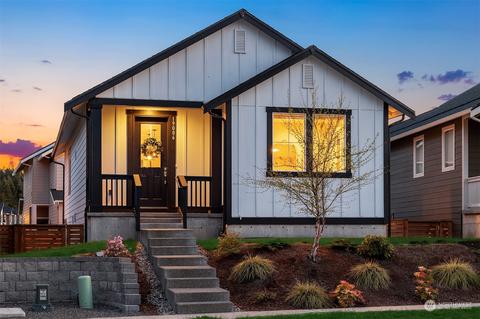 19006 132nd St E, Bonney Lake, WA 98391