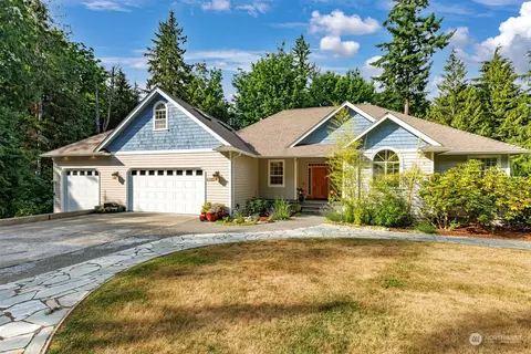 4580 Lost Creek Ln, Bellingham, WA 98229