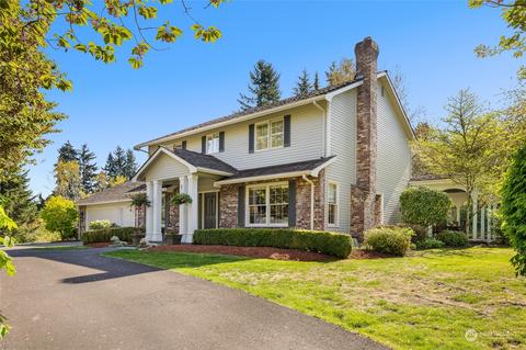 13207 NE 66 St, Kirkland, WA 98033