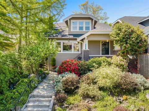 4229 Eastern Ave N, Seattle, WA 98103