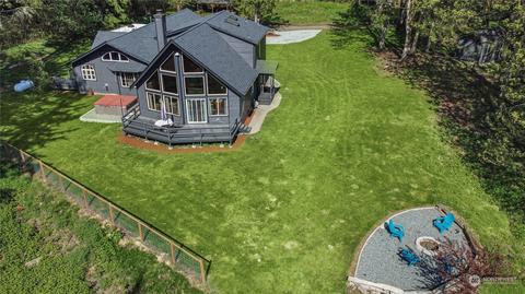 18820 Ap Tubbs Rd E, Carbonado, WA 98323