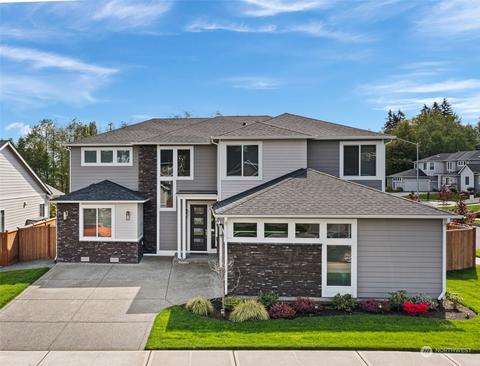 2443 12th Street Pl SW, Puyallup, WA 98373