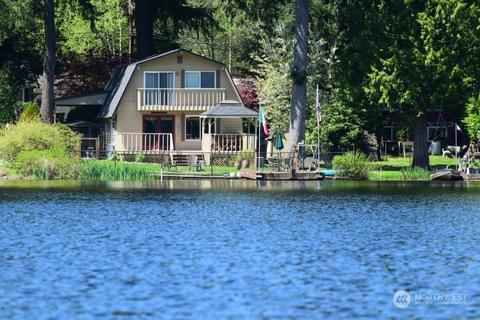 13802 W Lake Kathleen Dr SE, Renton, WA 98059