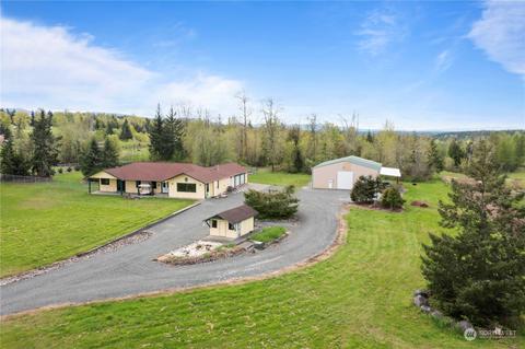 43710 14th Ave E, Eatonville, WA 98328