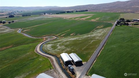 691 Borland Rd, Ellensburg, WA 98926