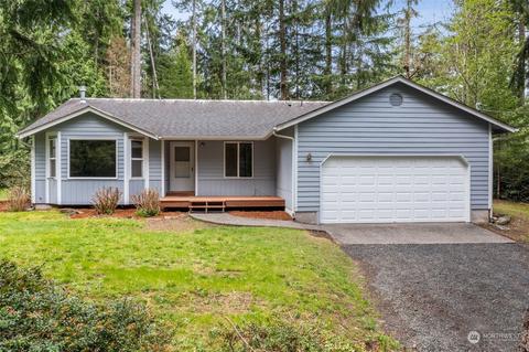 101 E Merioneth Rd, Shelton, WA 98584