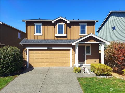 16600 42nd Dr SE, Bothell, WA 98012