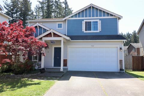 7422 176th Pl E, Puyallup, WA 98375