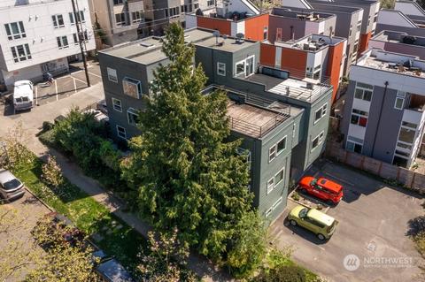 1501 E Spring St #9, Seattle, WA 98122