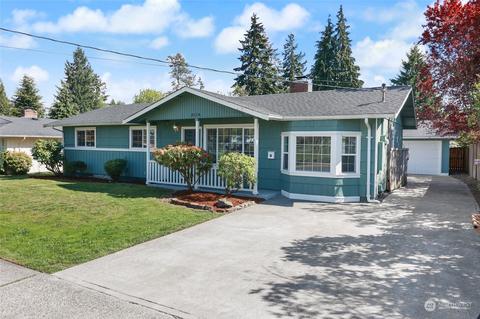 5114 N 11th St, Tacoma, WA 98406