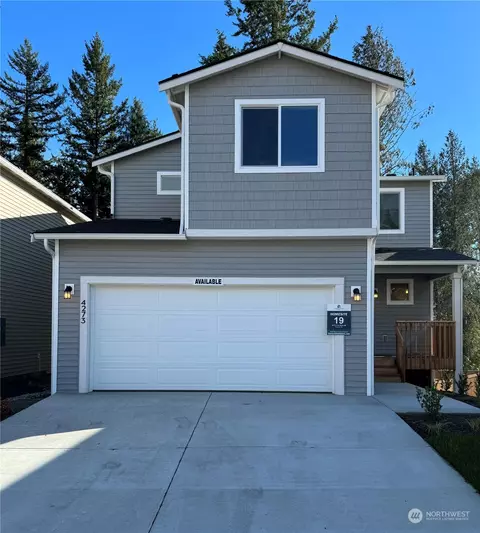 4273 71st Dr NE, Marysville, WA 98270