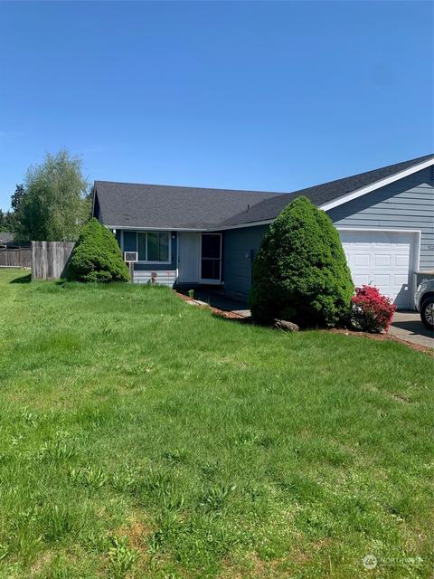 5112 Wilshire Ct SE, Lacey, WA 98503