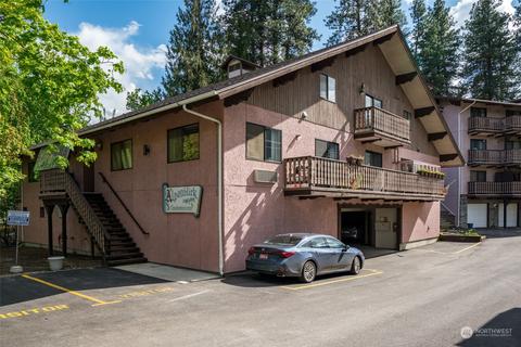 325 Division St #C, Leavenworth, WA 98826