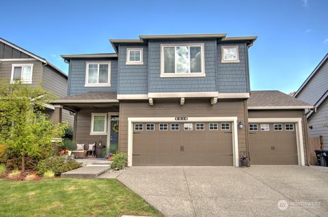 2810 Saga Ct NE, Lacey, WA 98516
