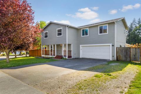 19061 Megger Cir NE, Poulsbo, WA 98370