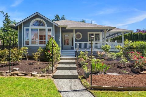 710 Coho Dr, Friday Harbor, WA 98250