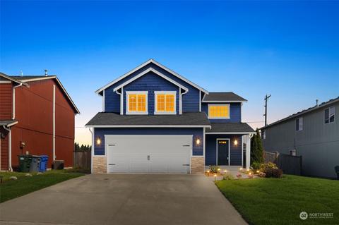 1209 204th Street Ct E, Spanaway, WA 98387