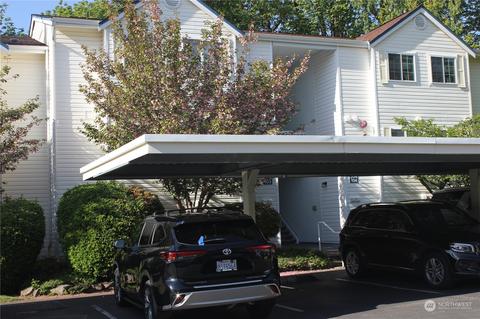 11002 Southeast Petrovitsky Road #F 203, Renton, WA 98055