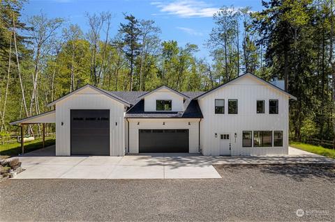 3888 Holtzheimer Trail Rd, Blaine, WA 98230
