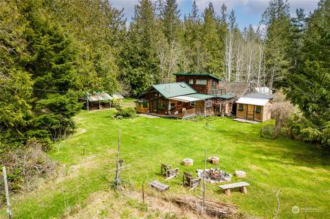 900 Hidden Trails Rd, Port Townsend, WA 98368