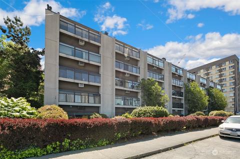 150 Melrose Ave E #501, Seattle, WA 98102