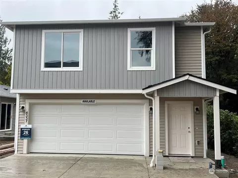 4337 71st Dr NE, Marysville, WA 98270