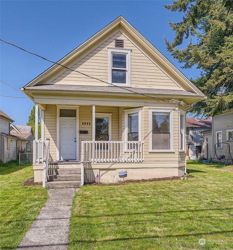5428 S Lawrence St, Tacoma, WA 98409
