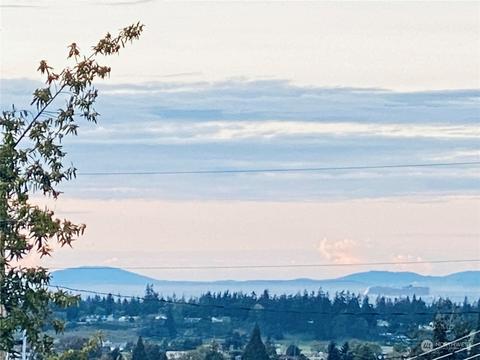 0 Rue Lavande, Sequim, WA 98382