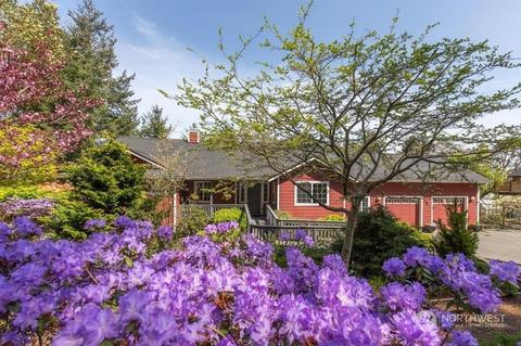 50 Henkes Rd, Sequim, WA 98382 photo 2