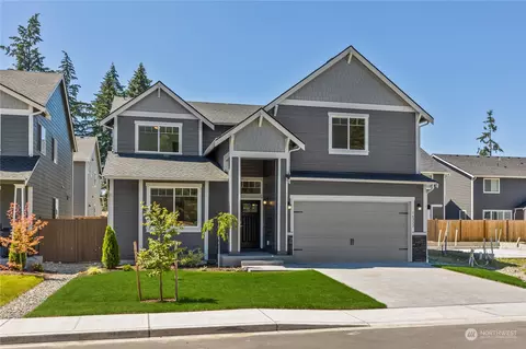16326 8th Ave E #23, Spanaway, WA 98387