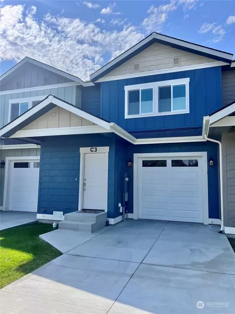 910 Poplar Ave #C3, Wenatchee, WA 98801
