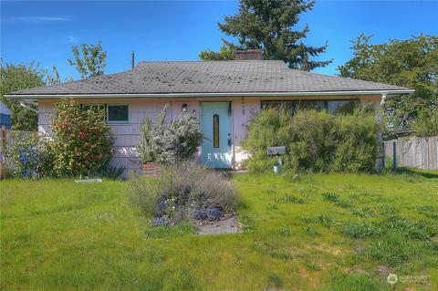 3207 S 15th St, Tacoma, WA 98405