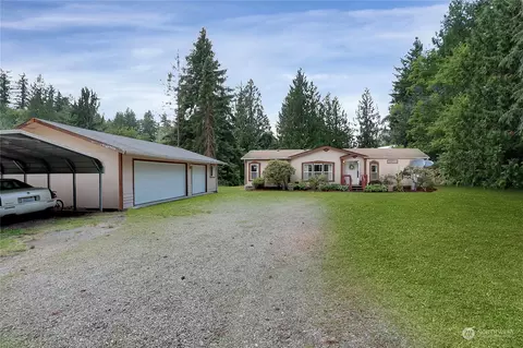 8612 270th Ave E, Buckley, WA 98321