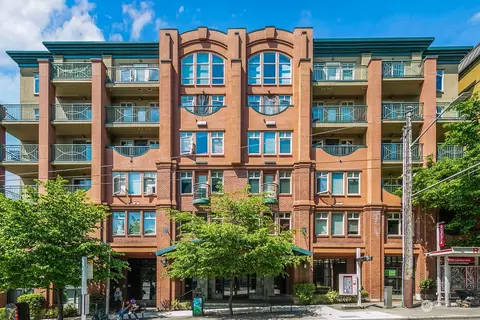 123 Queen Anne Ave N #311, Seattle, WA 98109