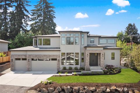 8005 SE 34th Pl, Mercer Island, WA 98040