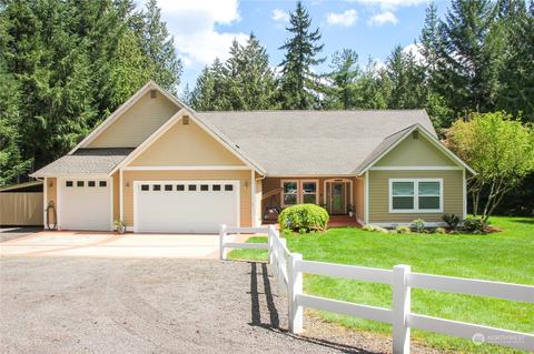 16060 Vincent Rd NW, Poulsbo, WA 98370