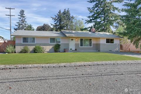 4901 32nd St NE, Tacoma, WA 98422