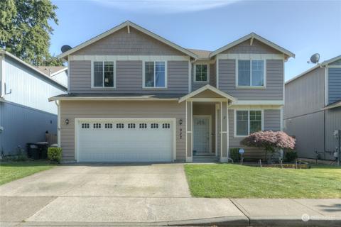 922 Gina Ct SE, Olympia, WA 98513
