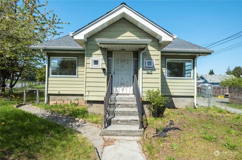 815 S 46th St, Tacoma, WA 98418