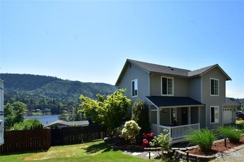 18223 Montborne Rd, Mount Vernon, WA 98274
