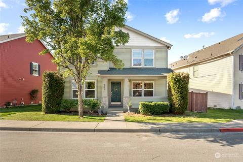 219 Glennwood Pl SE, Renton, WA 98056