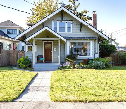 3811 N 22nd St, Tacoma, WA 98406