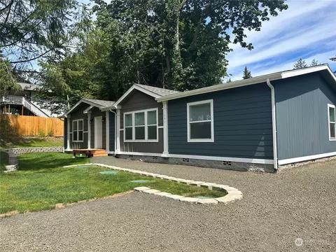 191 E Parkway Blvd, Shelton, WA 98584