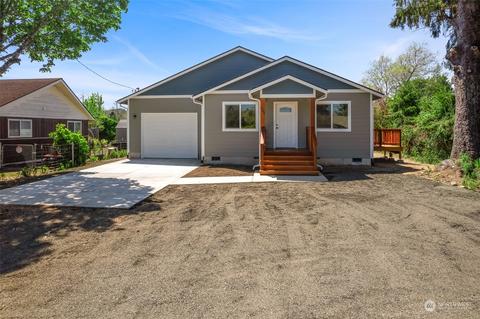 921 Fordney St, Aberdeen, WA 98520