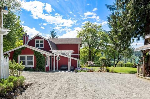 29509 NE 173rd St, Duvall, WA 98019
