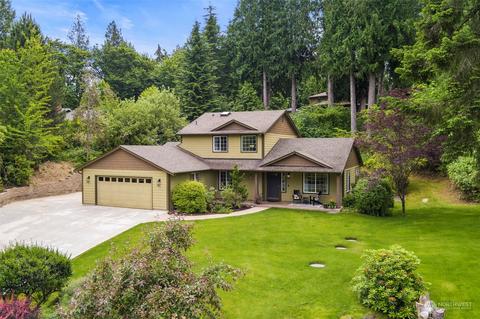 218 Raft Island Dr NW, Gig Harbor, WA 98335