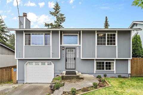 1038 E 44th St, Tacoma, WA 98404